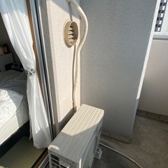 エアコン取付け‼️ - 地元のお店