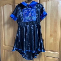 ハロウィンコスプレ　キョンシー女の子