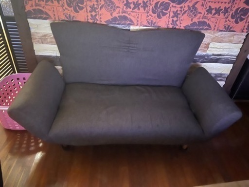 2人掛けソファー　#ソファー　#2セット