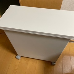 無印良品/ゴミ箱の画像