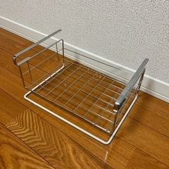 キッチンマルチラック