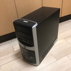 【値下げ！】デスクトップパソコン②