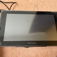 【決定しました】カーナビの画像