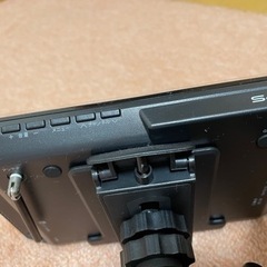 【決定しました】カーナビの画像