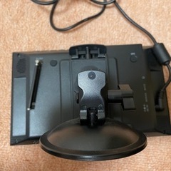 【決定しました】カーナビの画像