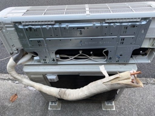 日立 エアコン 2014年 2.2kw RAS-A22C w 6畳用