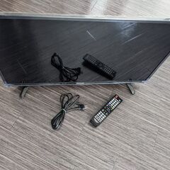 【ジャンク品】ハイセンス 32V型 液晶 テレビ HJ32K31...