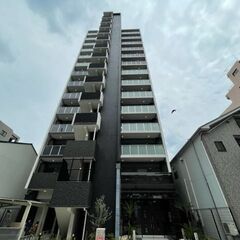 ✨実質💴３万円ﾎﾟｯｷﾘ入居可🏡地下鉄🚶４分🍀本町🚃乗換無+心斎...