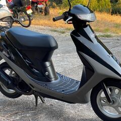 豊田市　HONDA スーパーディオ　まるで新車のような品質　絶好...