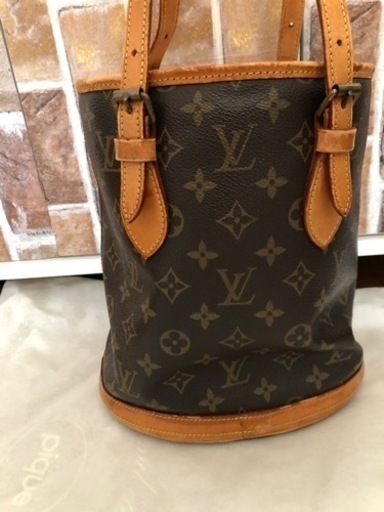 エルメス&ルイヴィトン ★バッグSET