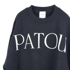 残り1点‼️お買い得‼️非常に入手困難‼️【日本完売 2023新作 Patouトレーナー】正規品の画像