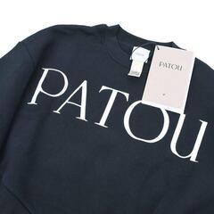 残り1点‼️お買い得‼️非常に入手困難‼️【日本完売 2023新作 Patouトレーナー】正規品の画像