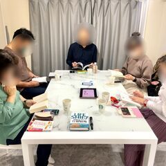 📚 読んで話す読書会コミュニティ『ヨムハナ』メンバー募集 ✨