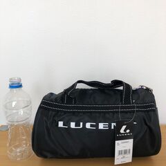 【譲り先決定】【新品】ショルダーバッグ（LUCENT製）の画像