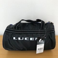 【譲り先決定】【新品】ショルダーバッグ（LUCENT製）