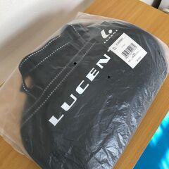 【譲り先決定】【新品】ショルダーバッグ（LUCENT製）の画像