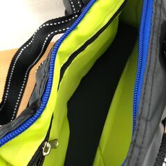 【譲り先決定】【新品】ショルダーバッグ（LUCENT製）の画像