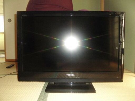 東芝液晶テレビ　32型