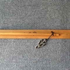 くけ台+かけはり　和裁用の画像