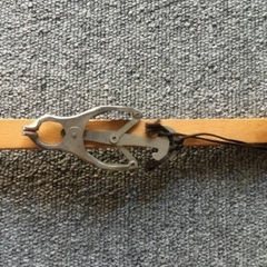 くけ台+かけはり　和裁用の画像