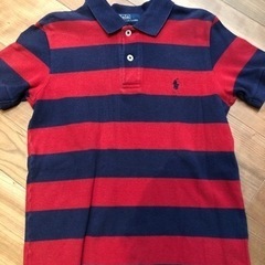 Ralph Lauren ポロシャツ　