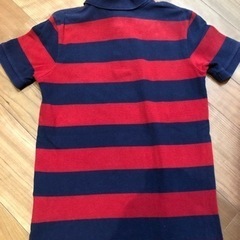 Ralph Lauren ポロシャツ　の画像
