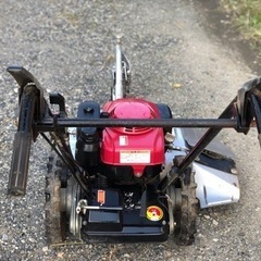 ホンダ　UM2160草刈機　の画像