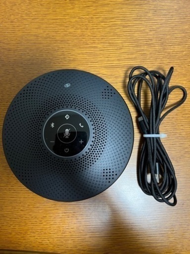 【美品】マイクスピーカー　高性能/EMEET OfficeCore M2 Max 
