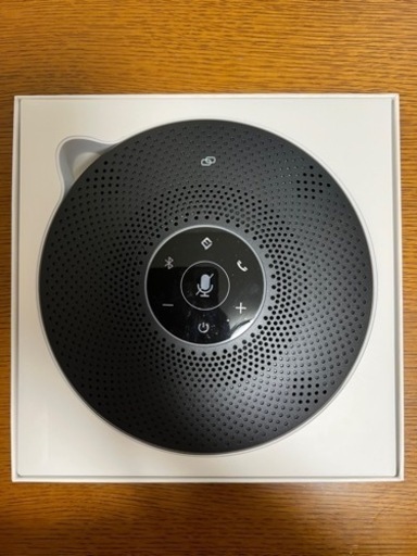 【美品】マイクスピーカー　高性能/EMEET OfficeCore M2 Max
