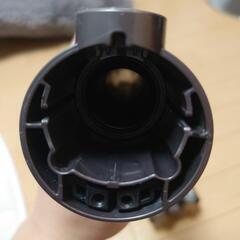dyson  ダイソン 延長ロングパイプ 純正品の画像