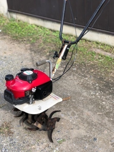 ホンダ　FG201 中古