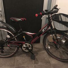 子供用自転車差し上げます