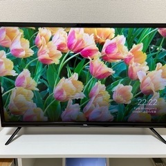 AndroidTV本体 YouTubeやNetflix内蔵　テレ...