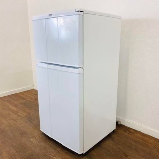 ハイアール　冷蔵庫