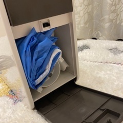 シャープ　プラズマクラスター(布団乾燥機)の画像