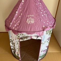 matente キッズテント