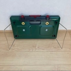 コールマン　パワーハウス　LP ツーバーナーの画像