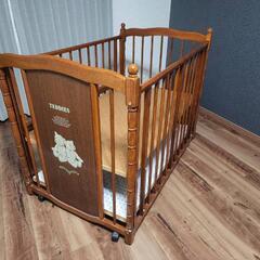 ベビーベットの画像