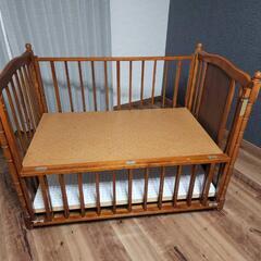 ベビーベットの画像