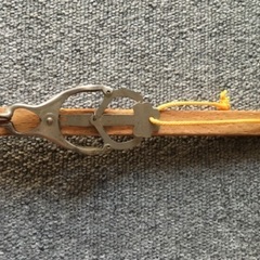 くけ台＋かけはり　和裁用の画像