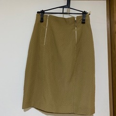スーツ　　②の画像
