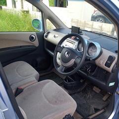 HONDA　ライフ　life　(値下げしました！)の画像