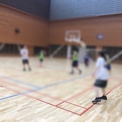 12/19,12/28バスケ参加者募集@港区内の体育館、未経験者...