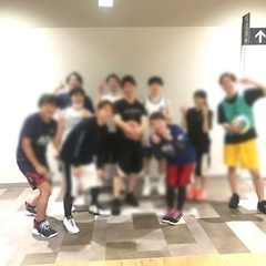 12/19,12/28バスケ参加者募集@港区内の体育館、未経験者、初心者歓迎！男女問わず楽しくバスケ！ - 港区