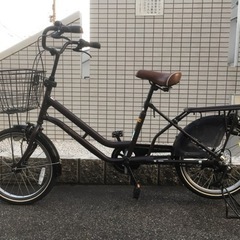 プチママンミニの中古が安い！激安で譲ります・無料であげます