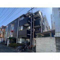 N ☆★白基調のスタイリッシュなお部屋！賃貸マンション♪【戸田市...