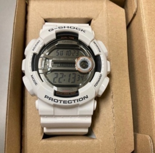 その他 G-SHOCK GD-110-7JF