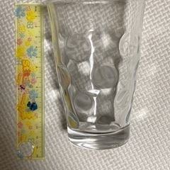 グラス　4個