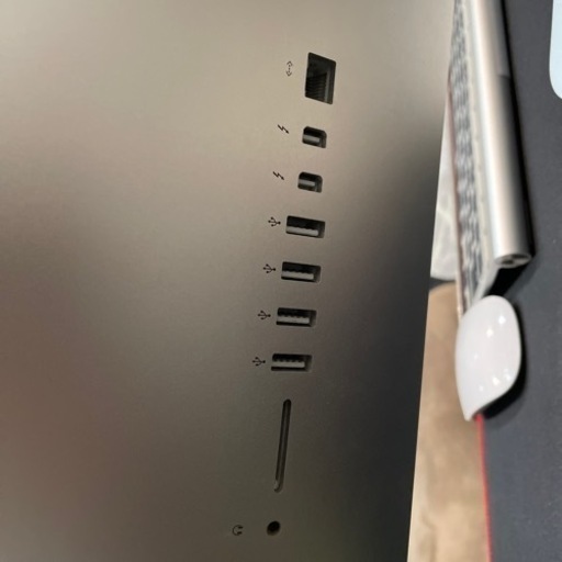 【No,116】iMac