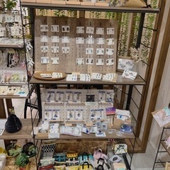 ハンドメイドレンタルスペース募集！ − 宮城県